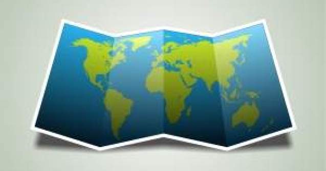 Apple l-a concediat pe managerul diviziei de harti