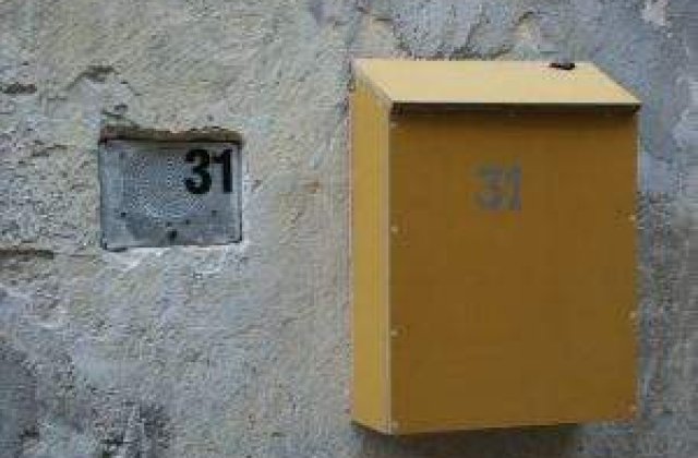 Posta, obligata sa furnizeze servicii in toate localitatile din Romania inca un an