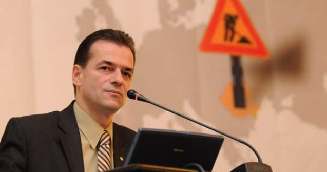 Pierde Antonescu sustinerea PNL? Orban: Avem mai multi candidati care sa fie buni pentru tara