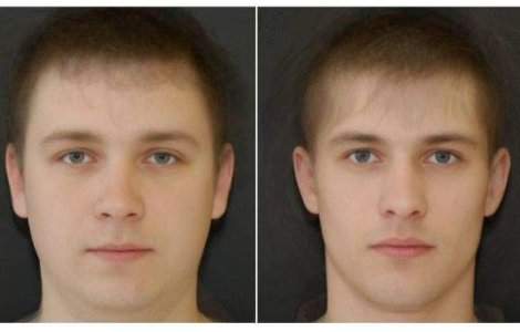 Barbatul cu 12% grasime in corp: Partenerul PERFECT