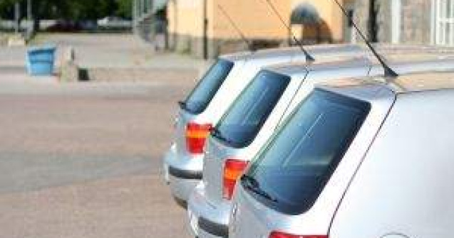 Peste 250 de pagubiti in programul Rabla