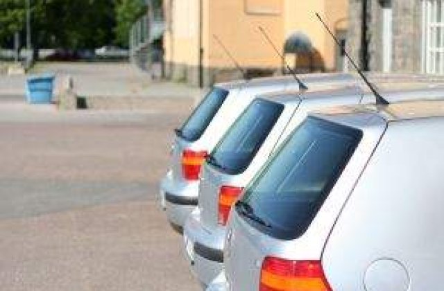 Peste 250 de pagubiti in programul Rabla