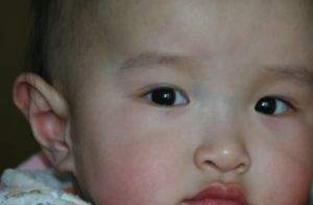 China vrea sa schimbe legea cu privire la unicul copil