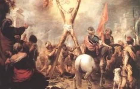  Top  Sfantul Apostol Andrei: Cum se sarbatorea in trecut Ocrotitorul Romanilor?