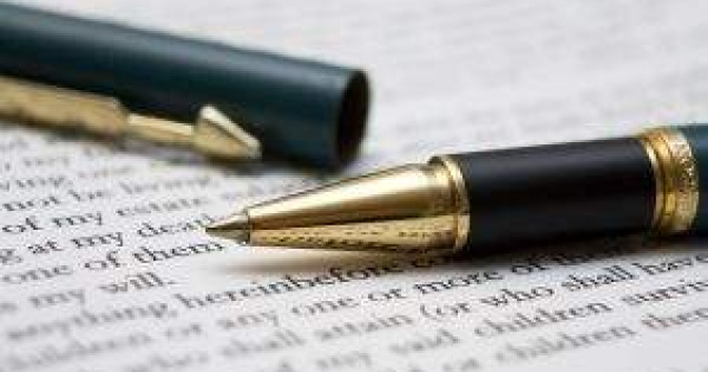 Arafat: Intrarea in vigoare a noului Contract cadru se amana cu trei luni