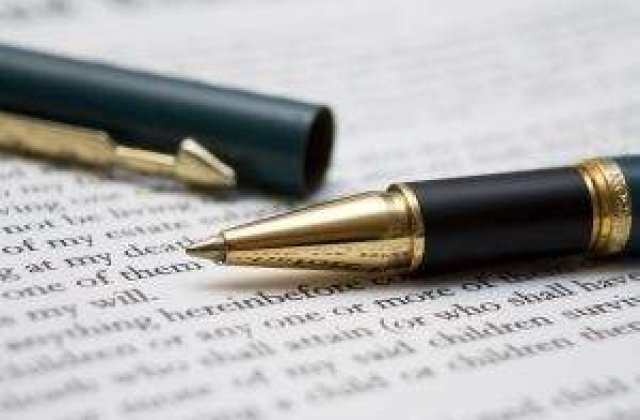 Arafat: Intrarea in vigoare a noului Contract cadru se amana cu trei luni