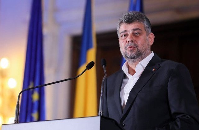 Ciolacu: PSD plus Pro Romania au majoritate in jurul propunerii de premier. Orban s-a autopropus