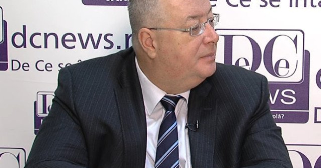 Chirieac: Ciolos este o propunere puternica. E mai buna decat Orban