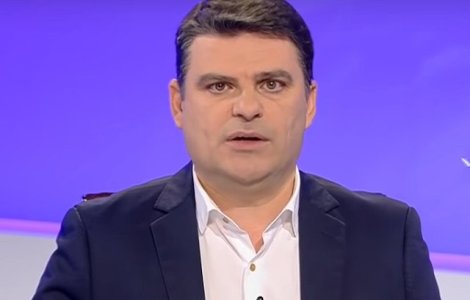 Radu Tudor sustine ca Iohannis este cel mai mare avocat a alegerilor a