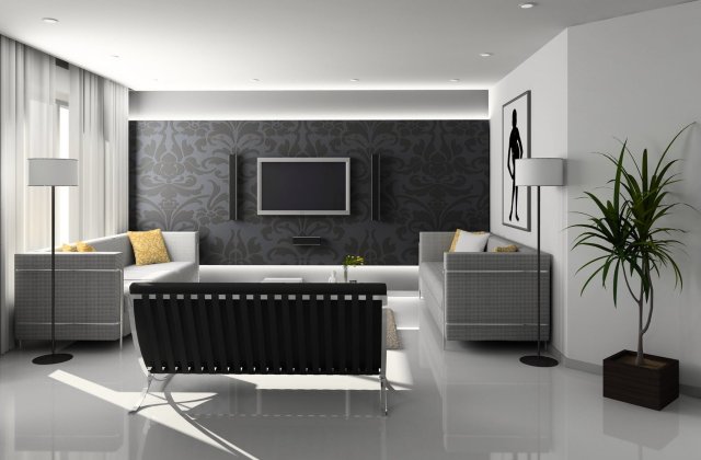 Toate motivele pentru care ar trebui sa apelezi la un designer de interior