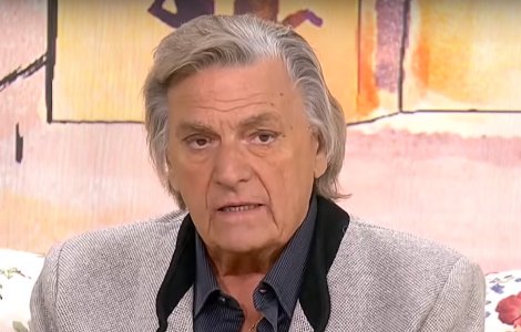 Ce pensii au marii actori si artisti ai Romaniei