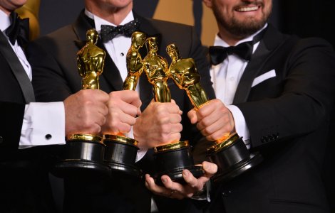 Organizatorii Oscar 2020 au publicat din greseala lista cu viitorii ca
