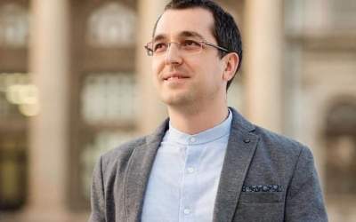 Vlad Voiculescu: Avem un Plan...