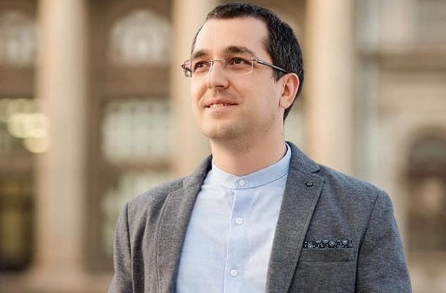 Vlad Voiculescu: Avem un Plan de Mobilitate Urbana Durabila care trebuie sa fie revizuit