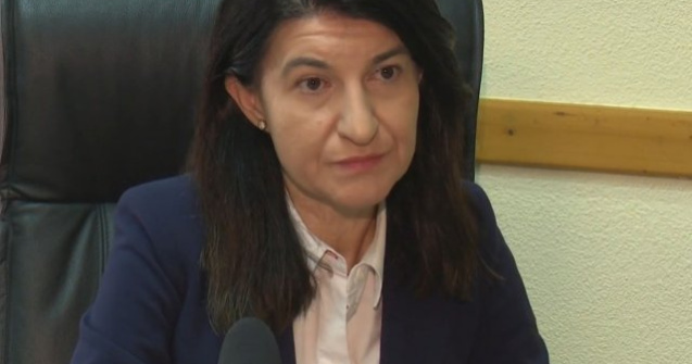 Violeta Alexandru: Bucurestiul sub Firea este un kitsch