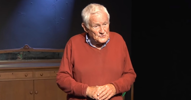 Actoul Orson Bean a murit calcat de doua masini, la varsta de 91 de an