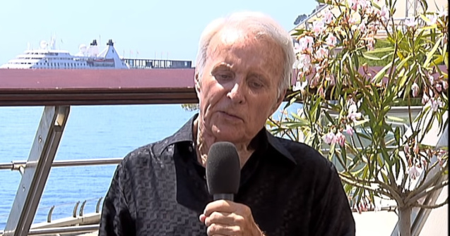 Actorul american Robert Conrad a murit la varsta de 84 de ani