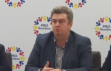 Nechifor: Un guvern cu puteri limitate e mai bun