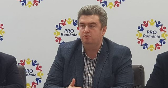 Nechifor: Un guvern cu puteri limitate e mai bun