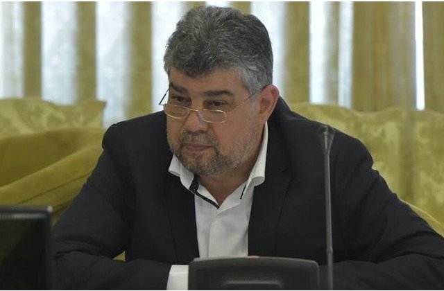 Ciolacu: Ne aflam intr-o criza politica fara precedent pentru Romania