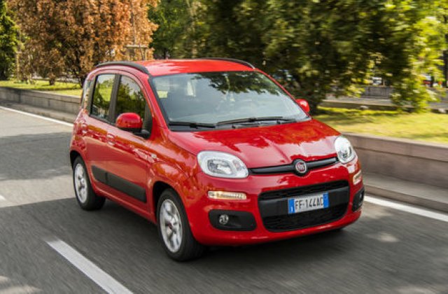 Productia Fiat din Europa ar putea fi afectata de coronavirus: constructorul italian importa componente din China