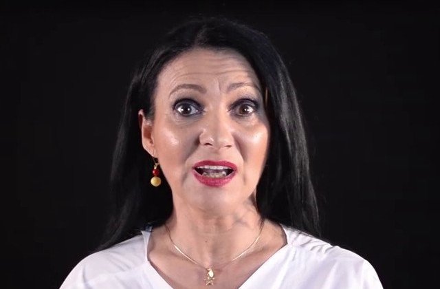 Sorina Pintea a fost diagnosticata corect abia a patra oara