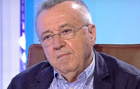 PSD stie ca nu are cum sa castige aceste alegeri. E un val de dreapta