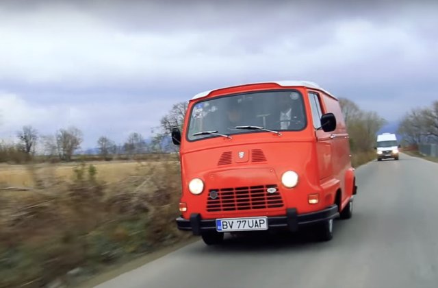 Cel mai rar model de Dacia supravietuieste si astazi, chiar daca a fost interzis de Elena Ceausescu la acea vreme /VIDEO