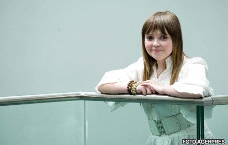 VIDEO: Fetita cu 2 inimi a scapat de &#39;inima de imprumut&#39;