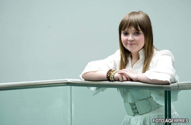 VIDEO: Fetita cu 2 inimi a scapat de &#39;inima de imprumut&#39;