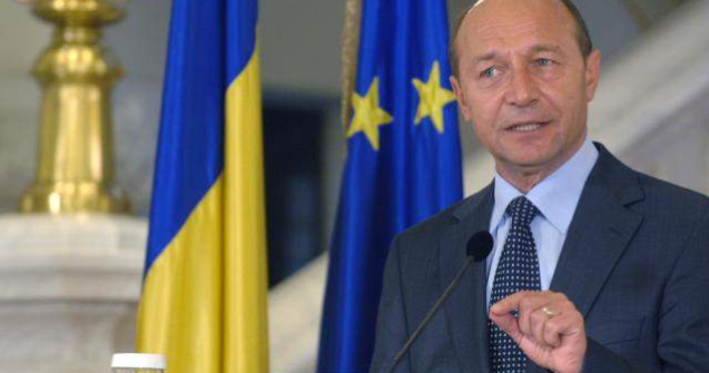 Basescu: Istoria Romaniei moderne este marcata de parteneriatul cu Franta