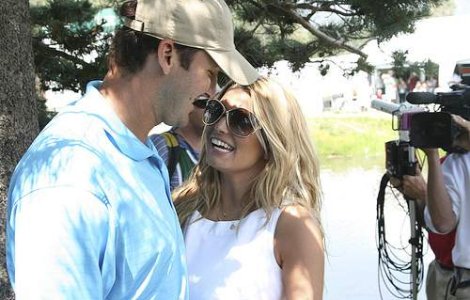 Jessica Simpson, parasita de iubit