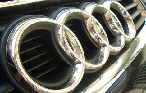 Audi implineste 100 de ani