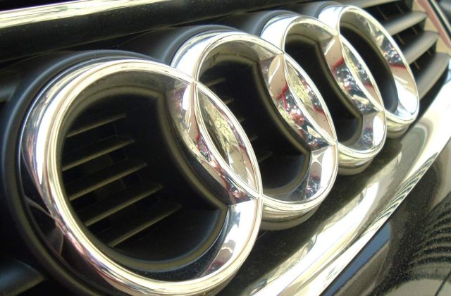 Audi implineste 100 de ani