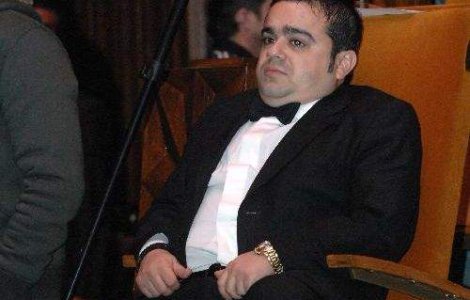 Adi Minune, chemat in judecata tiganeasca