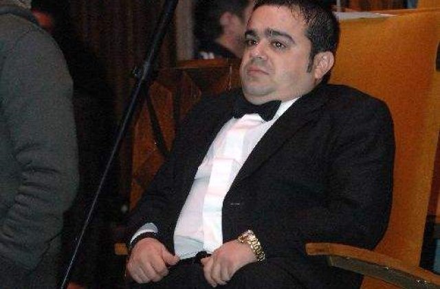 Adi Minune, chemat in judecata tiganeasca