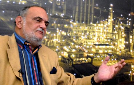 Patriciu: As cumpara cladirea Guvernului daca statul ar fi dispus sa vanda