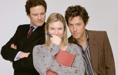 Bridget Jones se intoarce