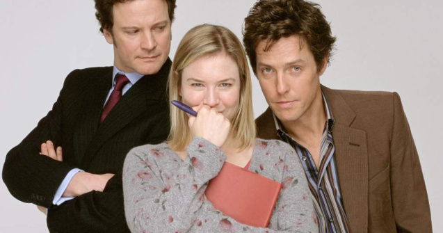 Bridget Jones se intoarce