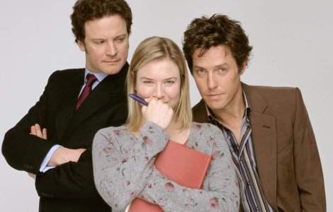 Bridget Jones se intoarce
