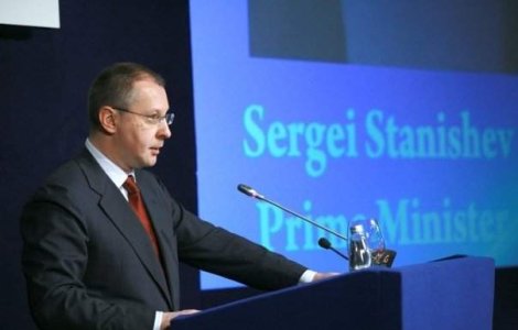 Presedintele PSE cere liderilor UE sa condamne comportamentul lui Basescu