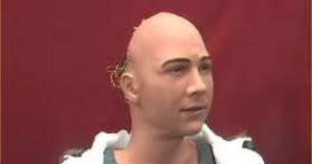 Japonezii vor construi un "prieten-robot" pentru astronauti