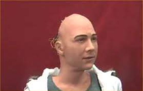 Japonezii vor construi un "prieten-robot" pentru astronauti