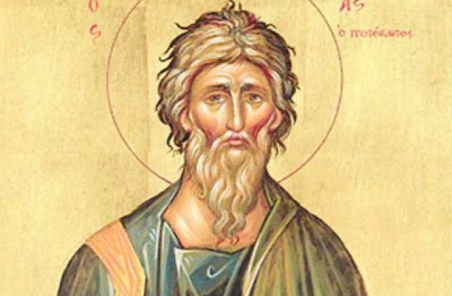 Aproape 700.000 de romani isi sarbatoresc onomastica vineri, de Sf. Andrei