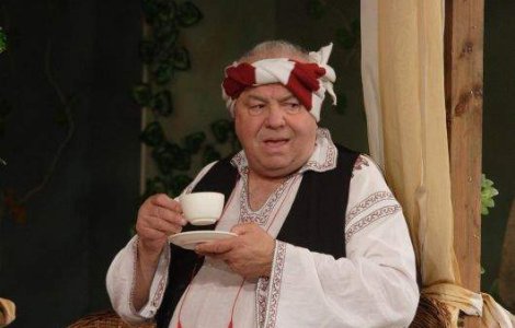 Scandal in lumea comediei: Arsinel ii critica pe membrii Vacanta Mare