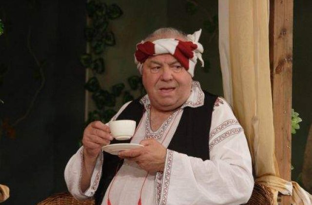 Scandal in lumea comediei: Arsinel ii critica pe membrii Vacanta Mare