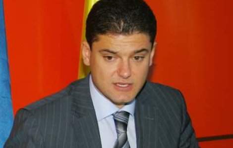 Boureanu: In situatia arestarii, Alin Trasculescu este de drept exclus din PDL