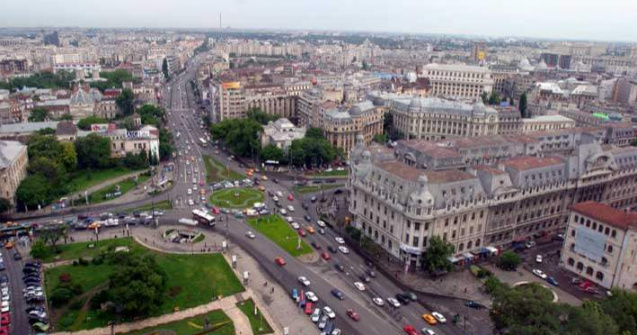 Introducerea buvinietei si a taxei de centru in Capitala, decisa anul viitor