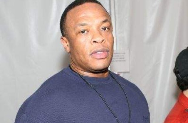 Forbes: Dr. Dre, muzicianul cu cele mai mari venituri in 2012