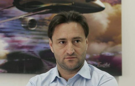 DNA: Nelu Iordache, urmarit penal pentru deturnare de fonduri si spalare de bani